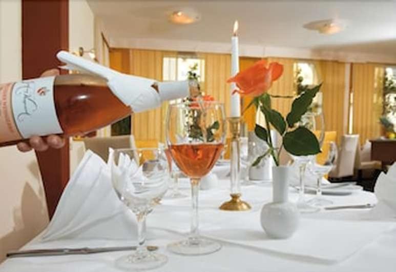 Central Boutique Hotel Bad Mergentheim Exteriör bild