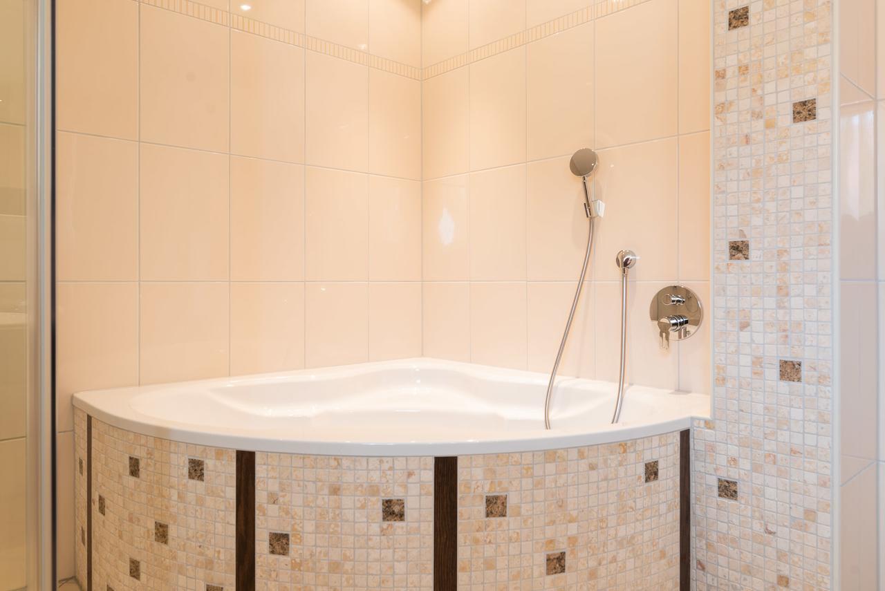 Central Boutique Hotel Bad Mergentheim Exteriör bild
